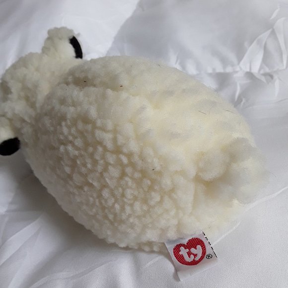 Bundle of Vintage Ty Beanie Babies - Picture 6 of 9